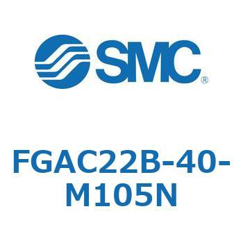 工業用フィルタ FGAC2 SMC