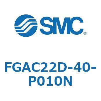 工業用フィルタ FGAC2 SMC