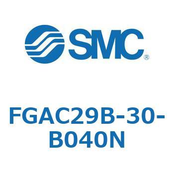 工業用フィルタ FGAC2 SMC