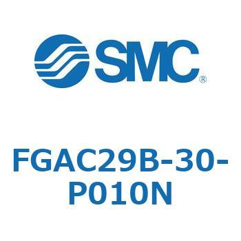 工業用フィルタ FGAC2 SMC