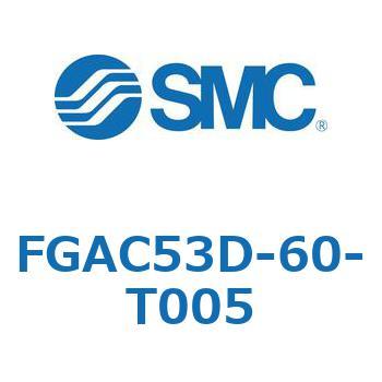 工業用フィルタ FGAC5 SMC