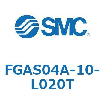 工業用フィルタ FGAS0 - SMC