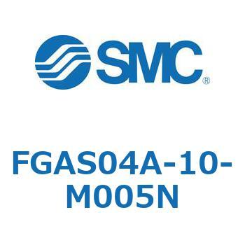 工業用フィルタ FGAS0 - SMC