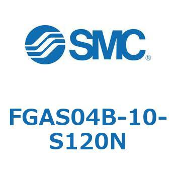 工業用フィルタ FGAS0 SMC