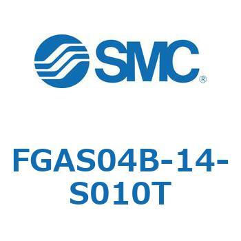 工業用フィルタ FGAS0 SMC
