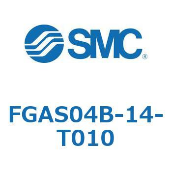 工業用フィルタ FGAS0 SMC