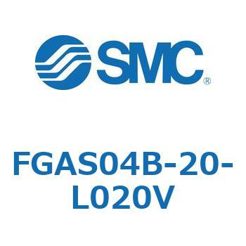 工業用フィルタ FGAS0 SMC