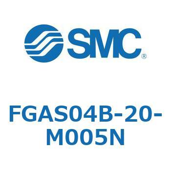 工業用フィルタ FGAS0 SMC