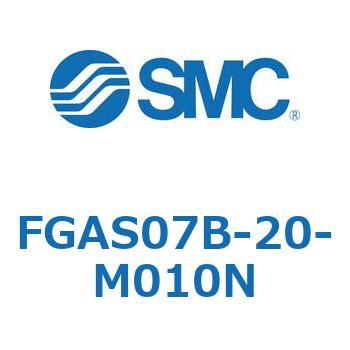 工業用フィルタ FGAS0 SMC