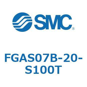 工業用フィルタ FGAS0 SMC