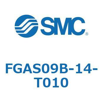 工業用フィルタ FGAS0 SMC