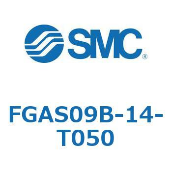 工業用フィルタ FGAS0 SMC