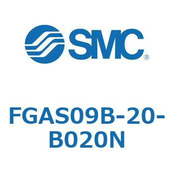 工業用フィルタ FGAS0 SMC