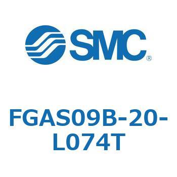 工業用フィルタ FGAS0 SMC