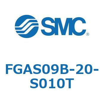 工業用フィルタ FGAS0 SMC