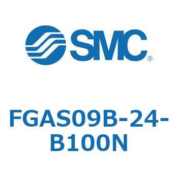 工業用フィルタ FGAS0 SMC