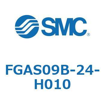 工業用フィルタ FGAS0 SMC