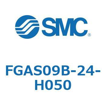 工業用フィルタ FGAS0 SMC