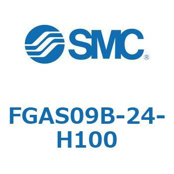 工業用フィルタ FGAS0 SMC