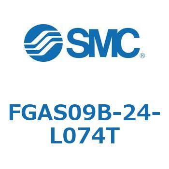 工業用フィルタ FGAS0 SMC