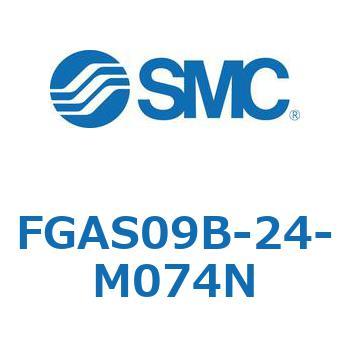工業用フィルタ FGAS0 SMC