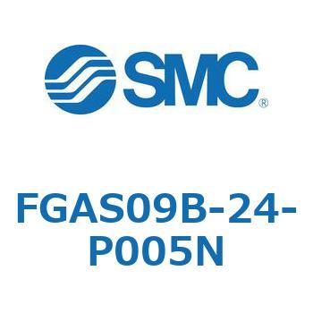 工業用フィルタ FGAS0 SMC