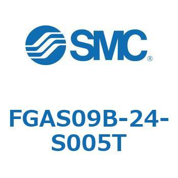 工業用フィルタ FGAS0 SMC