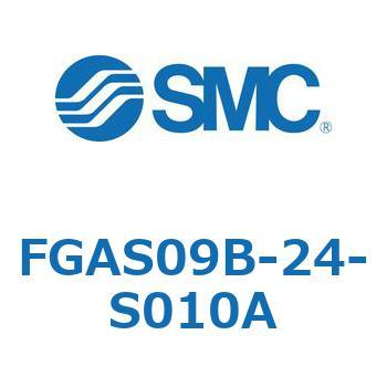 工業用フィルタ FGAS0 SMC