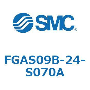 工業用フィルタ FGAS0 SMC