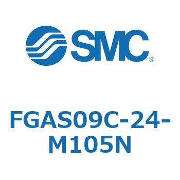 工業用フィルタ FGAS0 SMC