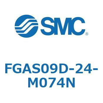 工業用フィルタ FGAS0 SMC