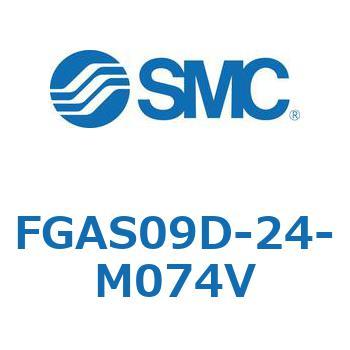 工業用フィルタ FGAS0 SMC