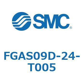 工業用フィルタ FGAS0 SMC