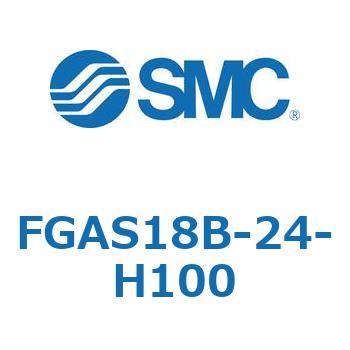 工業用フィルタ FGAS1 SMC