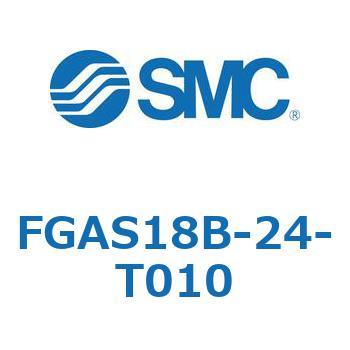 工業用フィルタ FGAS1 SMC
