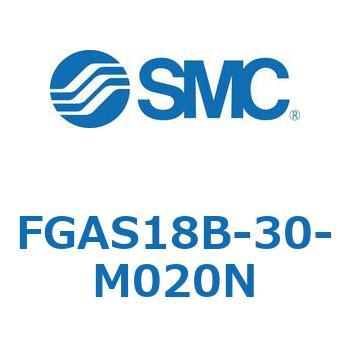 工業用フィルタ FGAS1 SMC