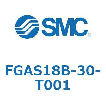工業用フィルタ FGAS1 SMC