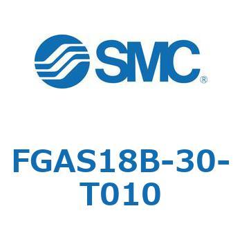 工業用フィルタ FGAS1 SMC