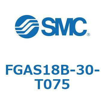 工業用フィルタ FGAS1 SMC