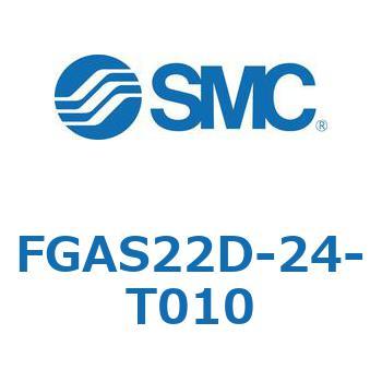 工業用フィルタ FGAS2 SMC