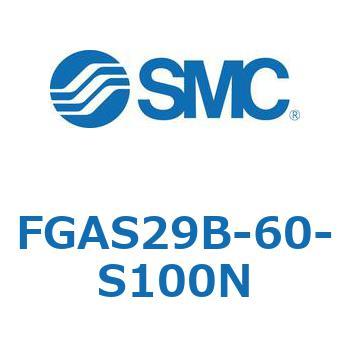 工業用フィルタ FGAS2 SMC