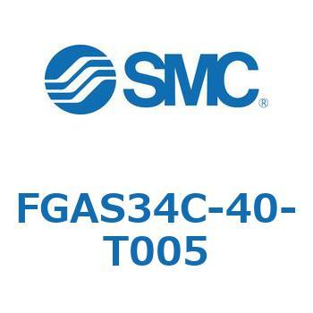 工業用フィルタ FGAS3 SMC