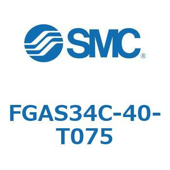 工業用フィルタ FGAS3 SMC