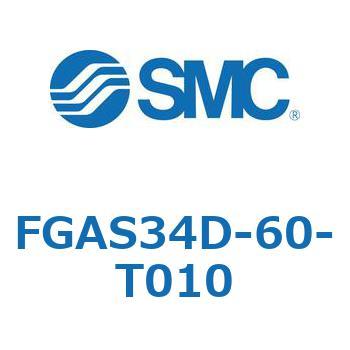 工業用フィルタ FGAS3 SMC