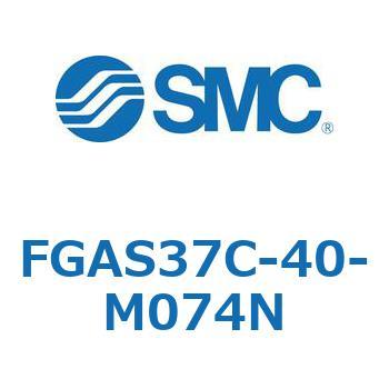 工業用フィルタ FGAS3 SMC