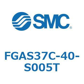 工業用フィルタ FGAS3 SMC