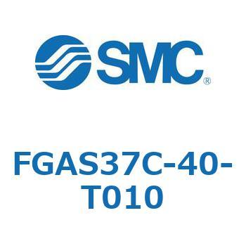 工業用フィルタ FGAS3 SMC