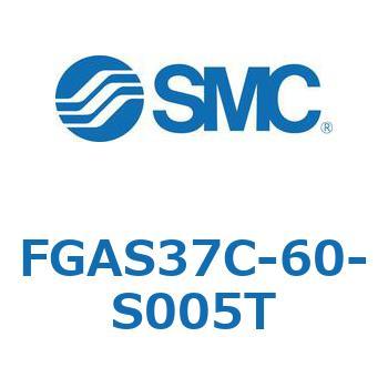 工業用フィルタ FGAS3 SMC