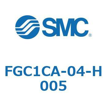 FGC1CA-04-H005 工業用フィルタ FGC1C 1個 SMC 【通販モノタロウ】