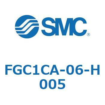 工業用フィルタ FGC1C SMC